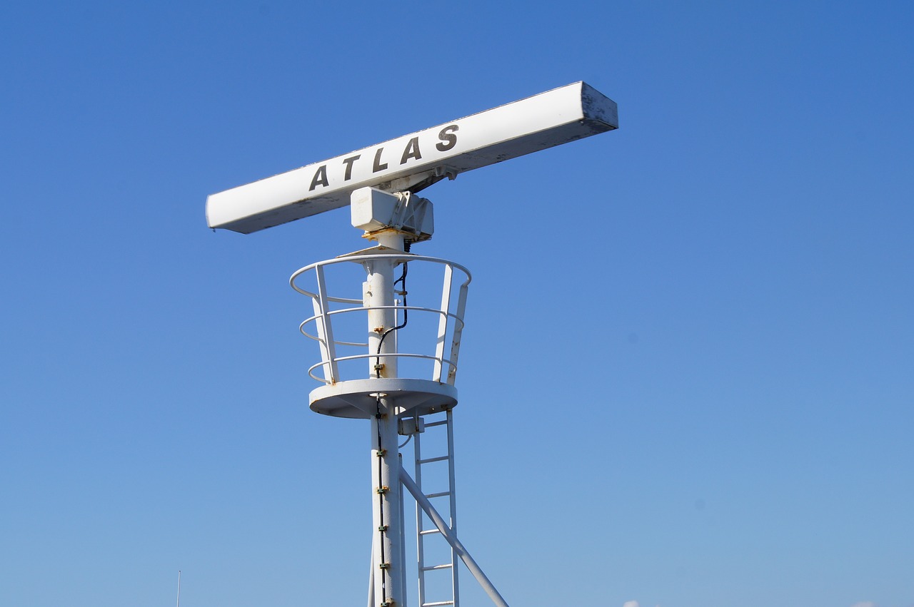 Quantum Radar - The Future of Defense Detection Systems